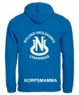 Hettejakke Korpsmamma Nylund Skolekorps thumbnail