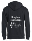 Hettegenser Junior Borgtun Musikkorps thumbnail