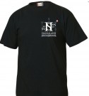T-skjorte Junior Haugaland Skolebrass thumbnail