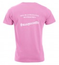 T-skjorte Herre Holmliaskolenes Musikkorps thumbnail