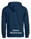 Hettegenser Junior Jåtten Skolekorps thumbnail