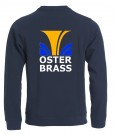 Roundneck Classic Unisex Oster Brass thumbnail