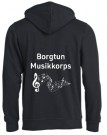 Hettejakke Junior Borgtun Musikkorps thumbnail