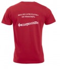 T-skjorte Herre Holmliaskolenes Musikkorps thumbnail