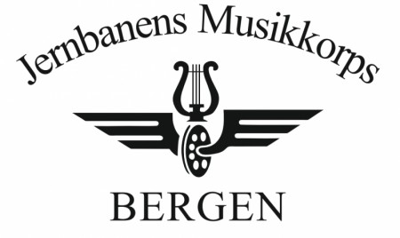 Jernbanens Musikkorps - Bergen