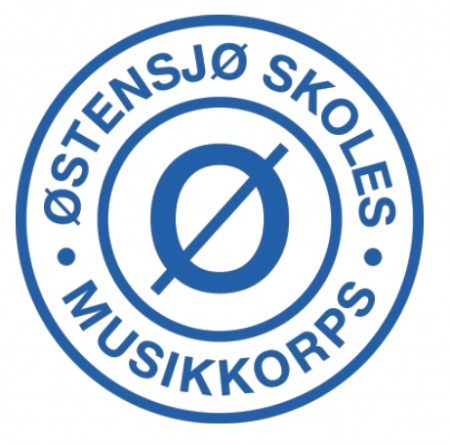 Østensjø Skoles Musikkorps
