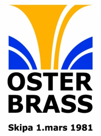 Oster Brass
