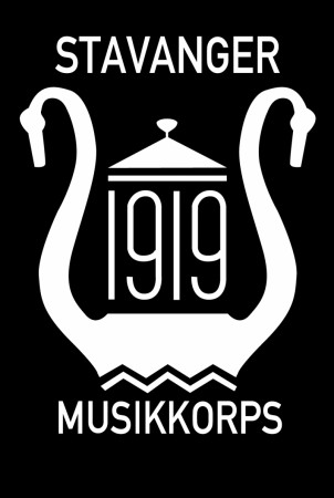 Stavanger Musikkorps 1919