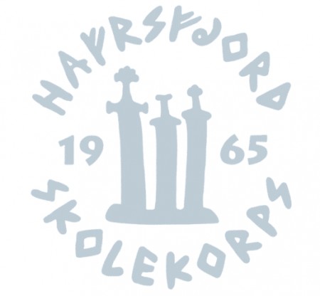 Hafrsfjord Skolekorps
