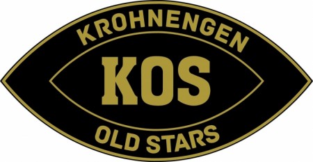 Krohnengen Old Stars
