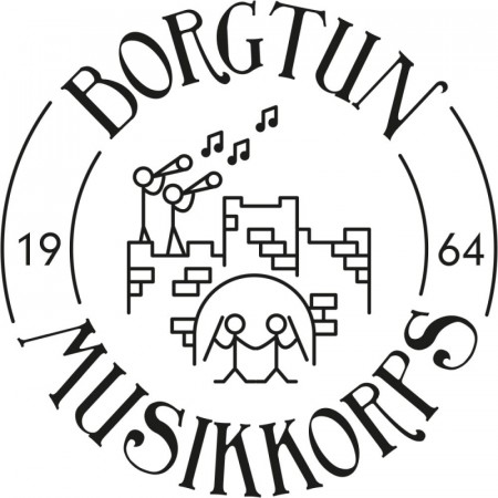Borgtun Musikkorps